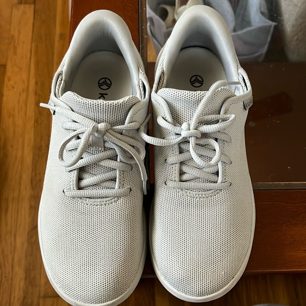 Ladies Kizik Sneakers